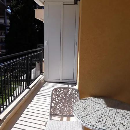 Apartman Vanja