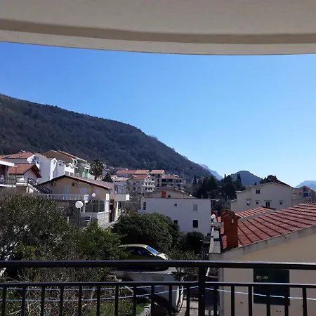 شقة Apartman Vanja *