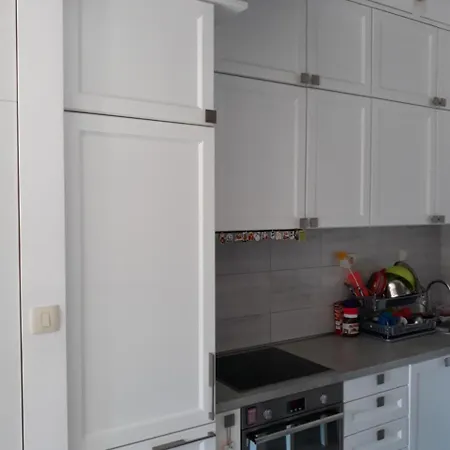 Apartament Apartman Vanja *