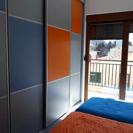 Apartman Vanja