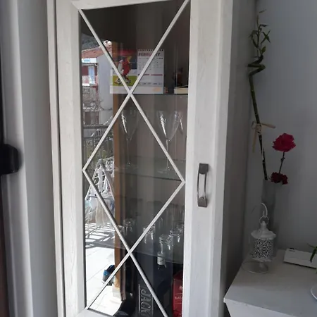 Apartman Vanja *